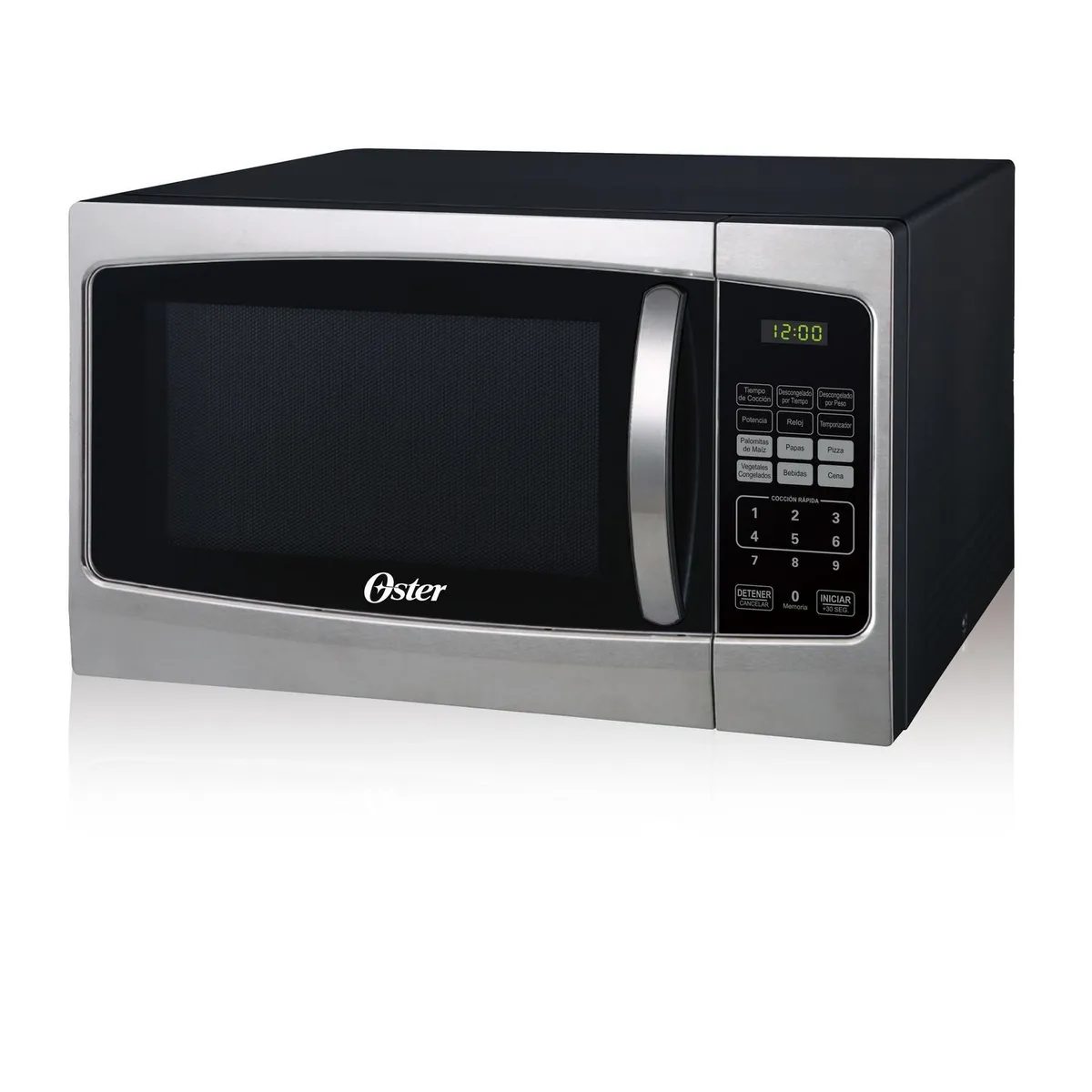 OSTER - Horno Microondas Oster 34L 900W POGHM21402