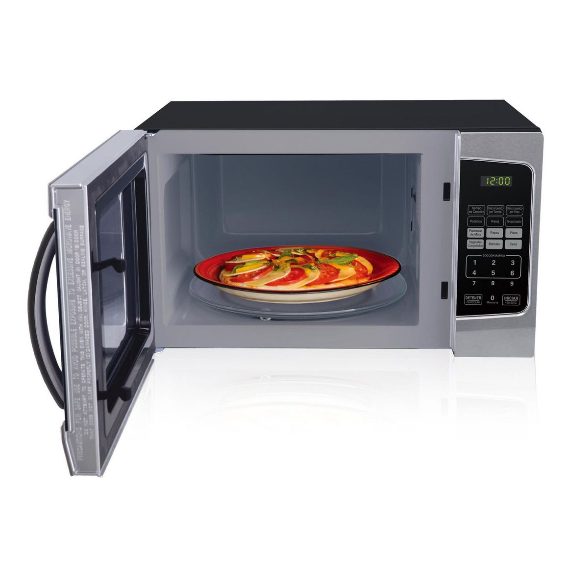 OSTER - Horno Microondas Oster 34L 900W POGHM21402