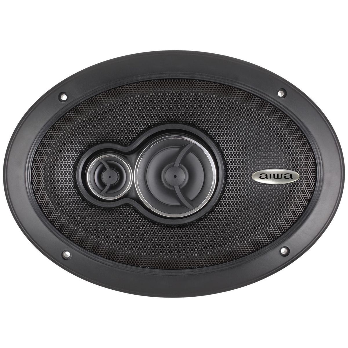 AIWA - Parlantes Aiwa 3 Vías/6X9 /240W