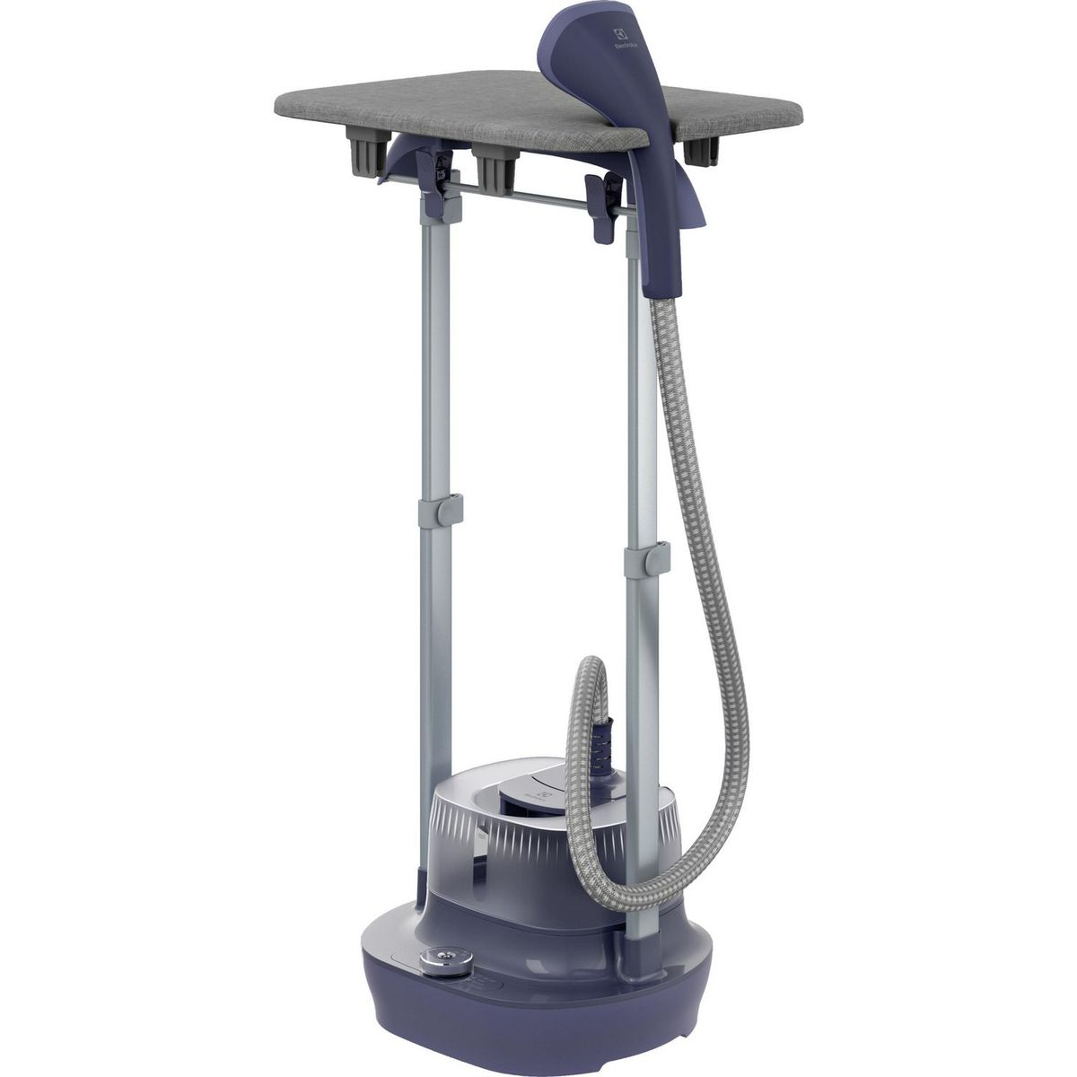 ELECTROLUX - Vaporizador de Ropa Expert EGS20 Azul