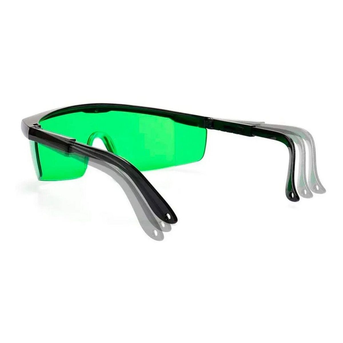 DEWALT - Lentes Verdes Luz Laser Verde DW0714G