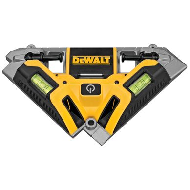 Nivel Laser Escuadra Rojo Dewalt� DW0802