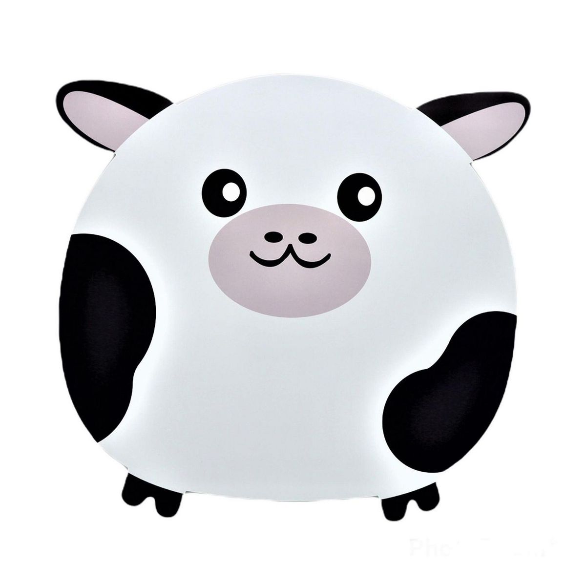 DOS POR MEDIO - Individual Zoo 38cm Surtido