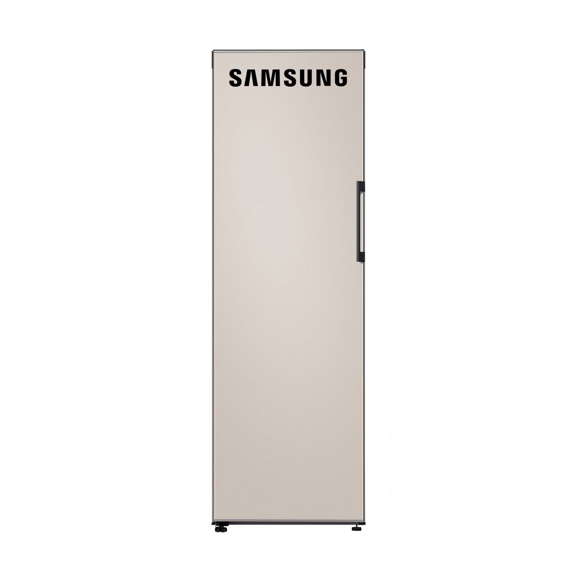 SAMSUNG - Panel Frontal Samsung para Refrigeradora Bespoke de 1 Puerta RA-R23DAA39GG Beige