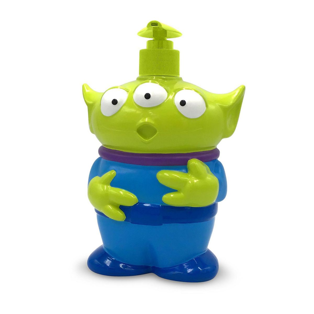 GELATTI - Jabón Líquido Toy Story 3D 400ml