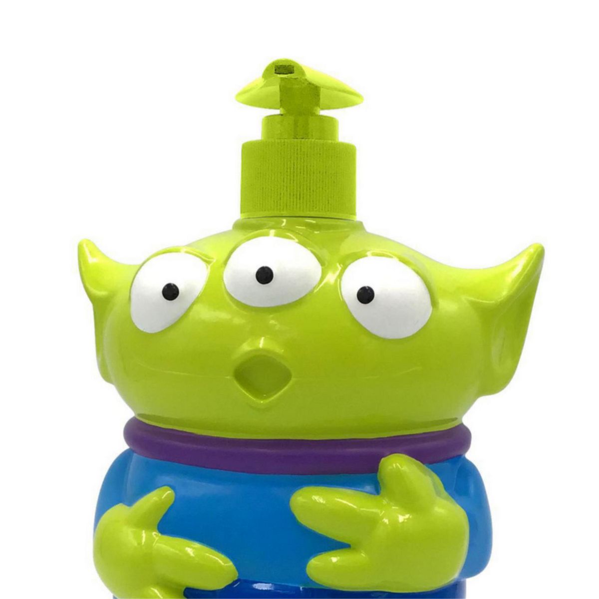 GELATTI - Jabón Líquido Toy Story 3D 400ml