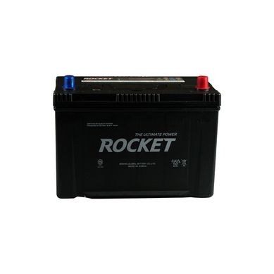Batera Rocket NX120-7L (90AH/770A)