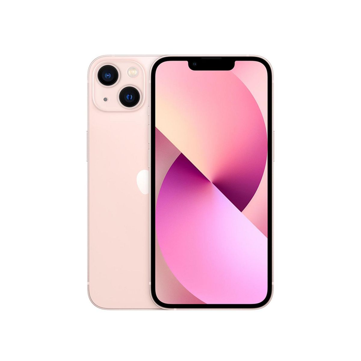 APPLE - iPhone 13 6.06" 128GB 6GB Pink