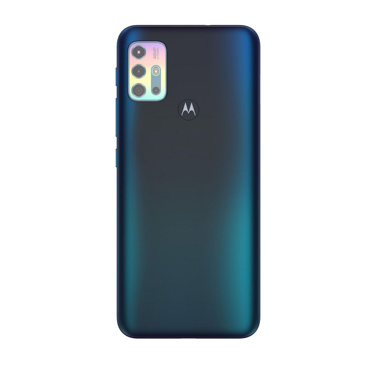 MOTOROLA - Motorola Moto G20 SE 6.5" 128GB 4GB Azul