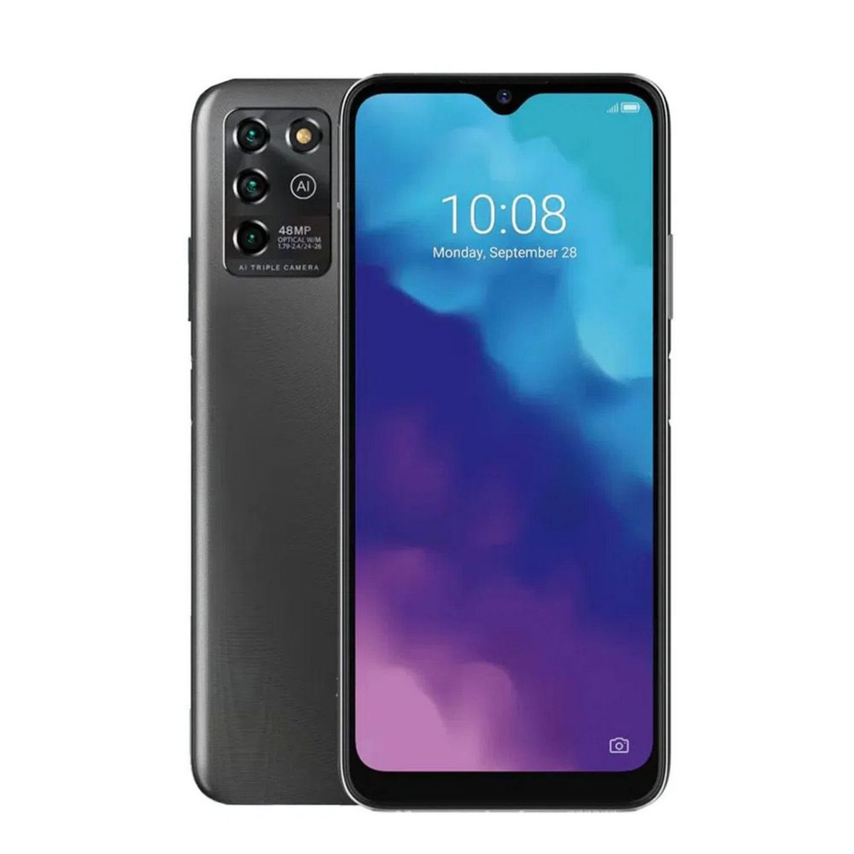 ZTE - ZTE Blade V30 Vita 6.82" 64GB 4GB Gris