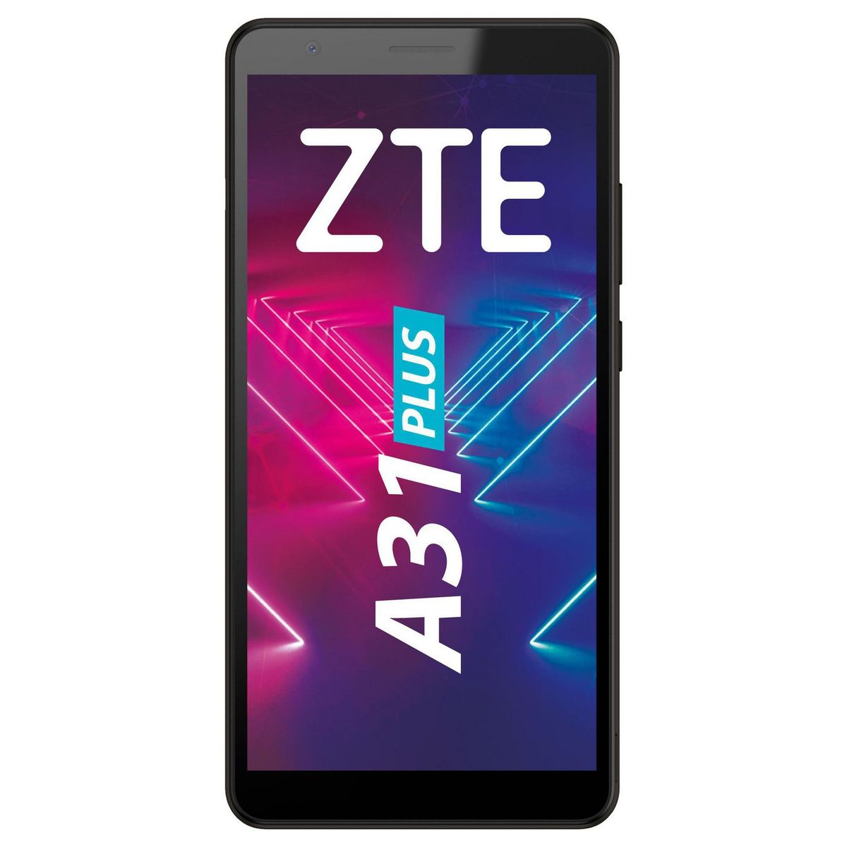 ZTE - ZTE Blade A31 Plus 6" 32GB 2GB Azul