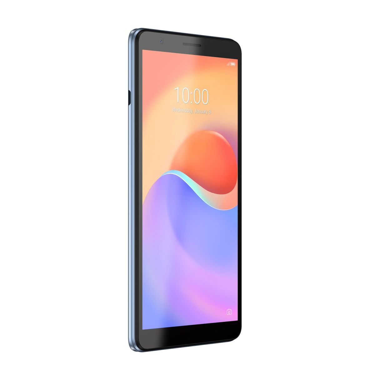 ZTE - ZTE Blade A31 Plus 6" 32GB 2GB Azul