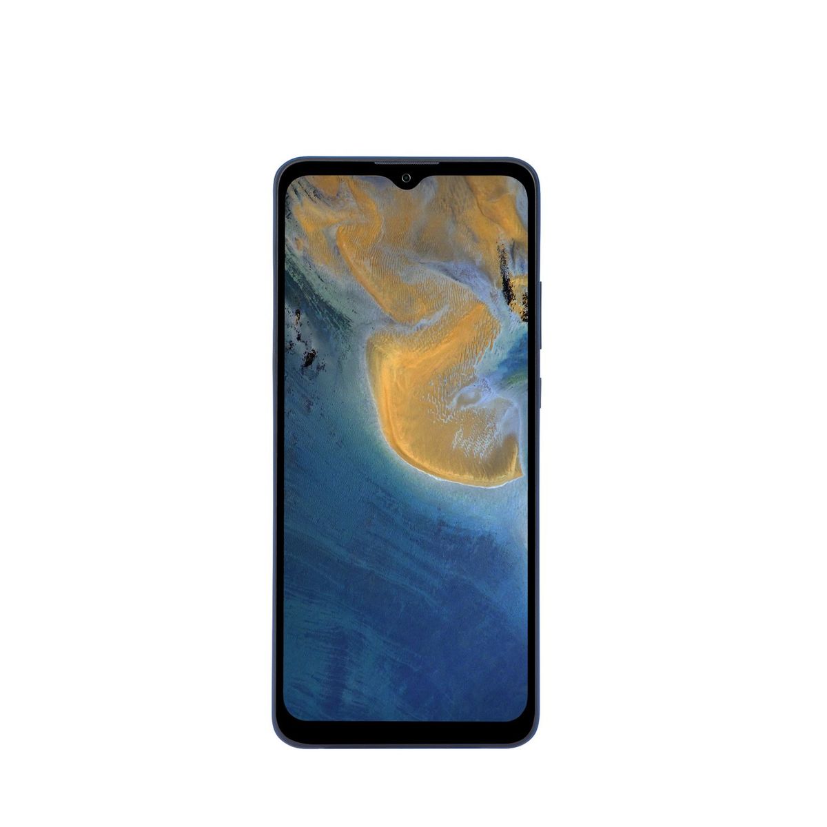 ZTE - ZTE Blade A51 6.53" 64GB 2GB Azul