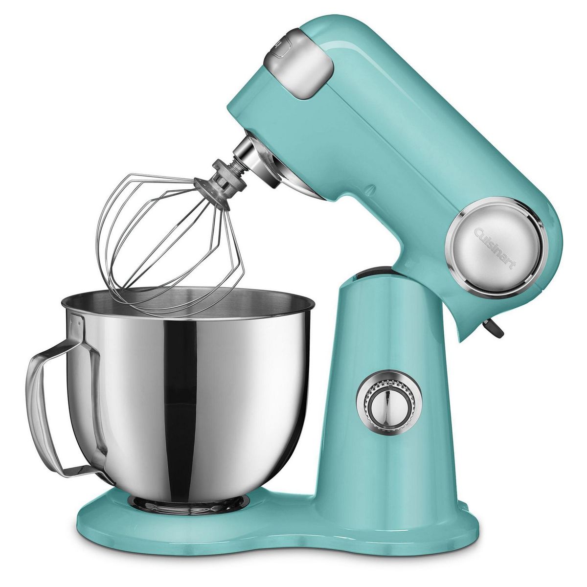 CUISINART - Batidora 5.2 L SM50TQ Turquesa