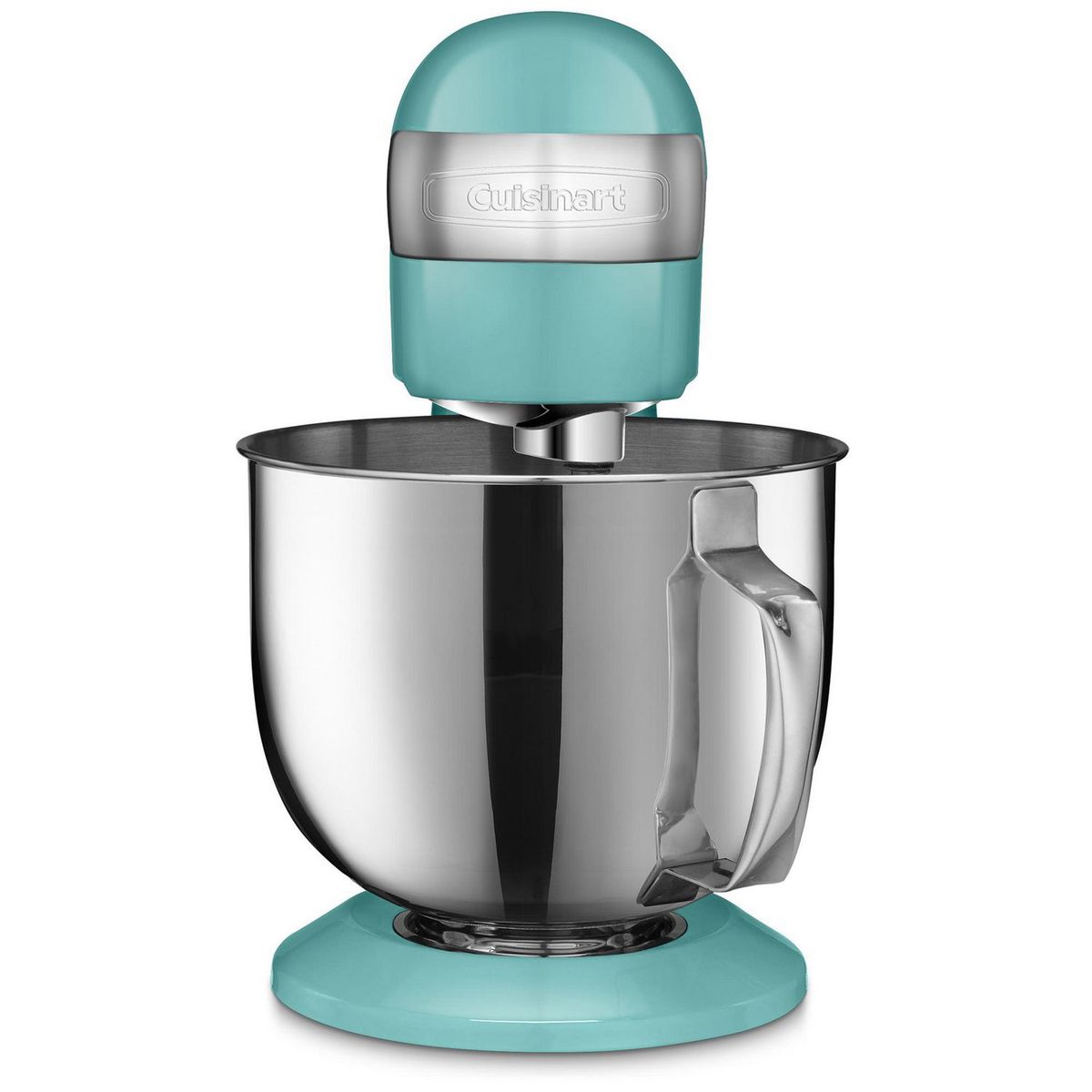 CUISINART - Batidora 5.2 L SM50TQ Turquesa