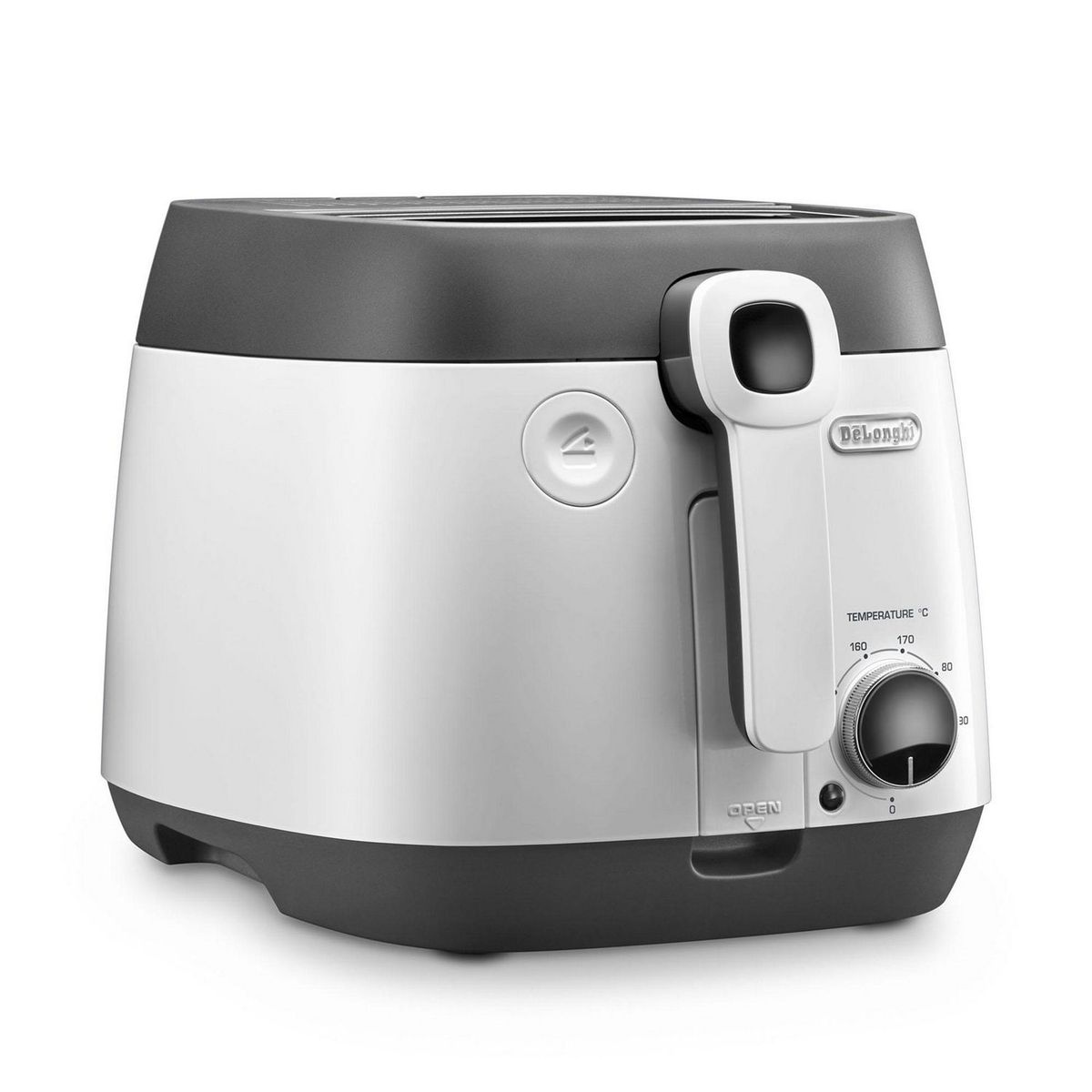 DELONGHI - Freidora Tradicional 2.4 Litros FS6055