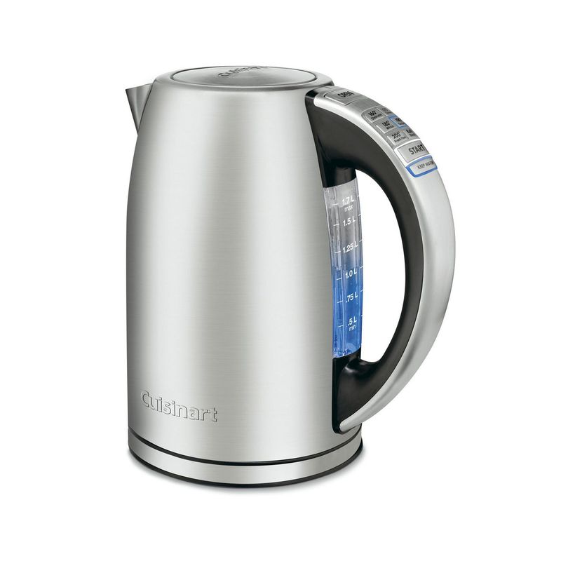 CUISINART - Hervidor Inox CPK18E