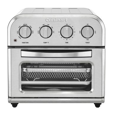 Horno Compacto Airfryer TOA28CL