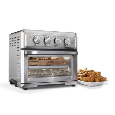 Airfryer Tostador y Horno TOA60PE