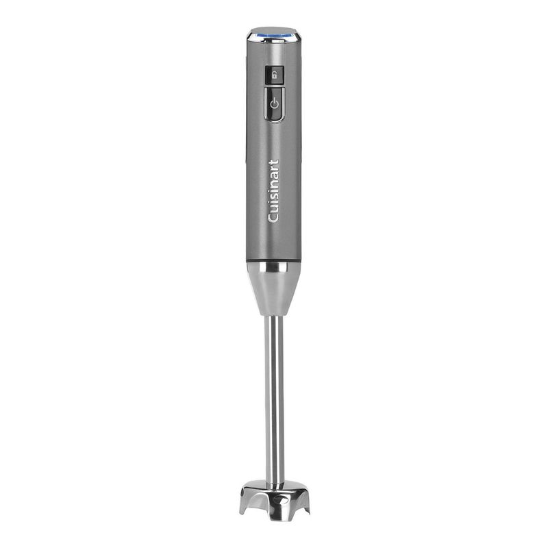 CUISINART - Licuadora de Mano Recargable RHB-100
