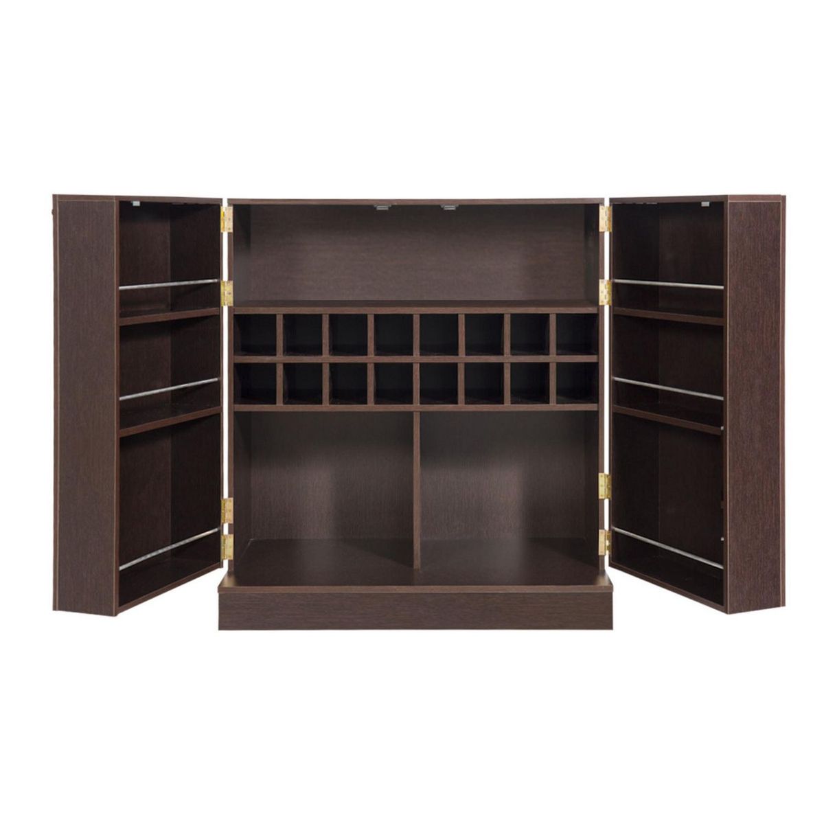 PISOPAK - Bar San Antonio Wengue