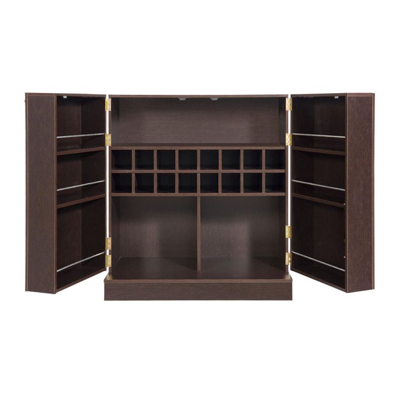 PISOPAK - Bar San Antonio Wengue