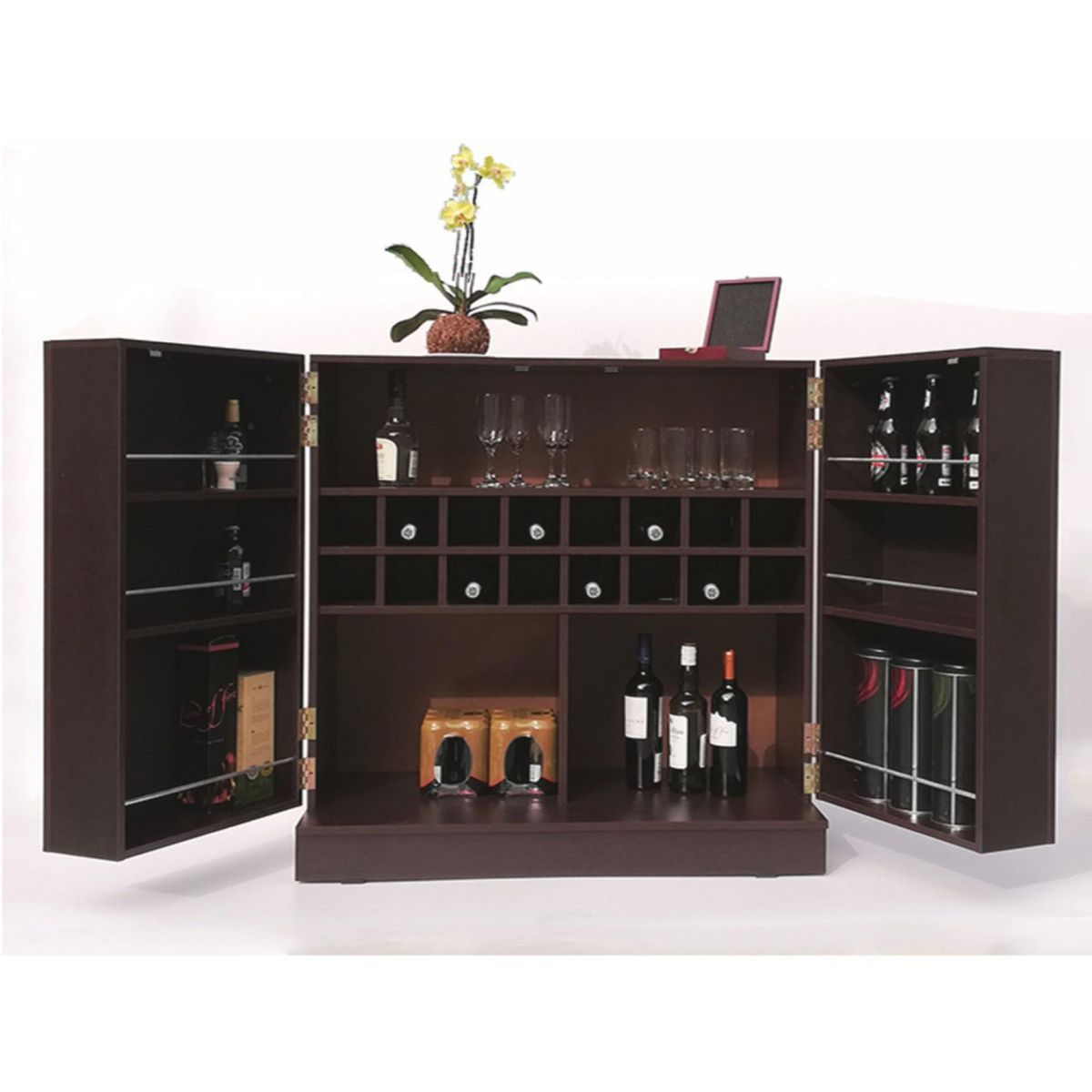 PISOPAK - Bar San Antonio Wengue