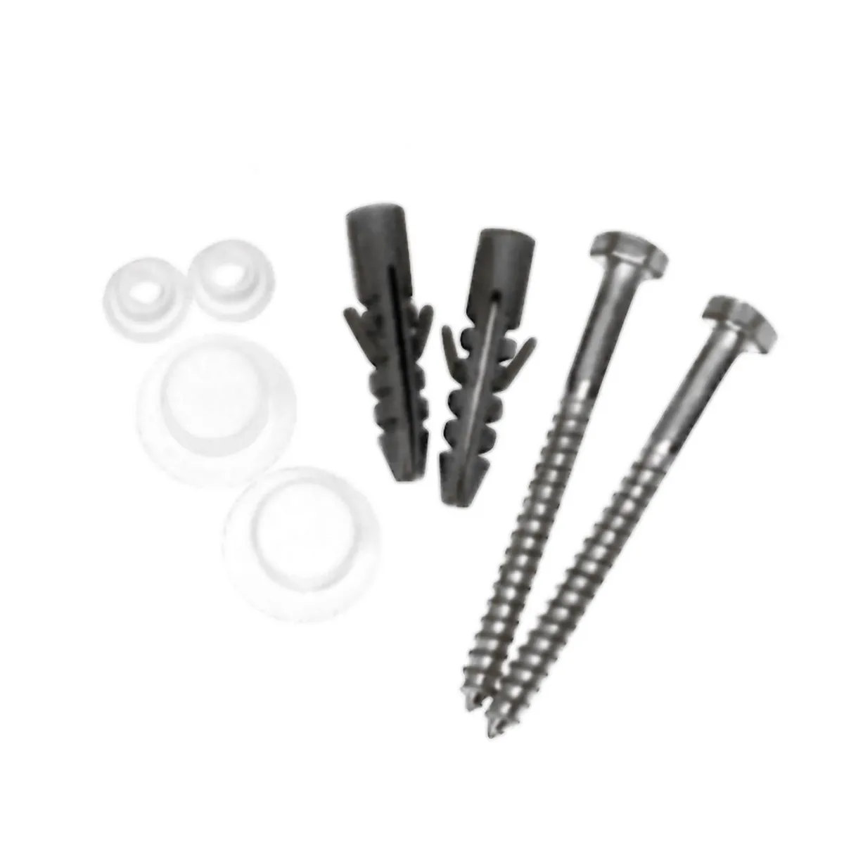 METUSA - Juego de pernos de anclaje el piso