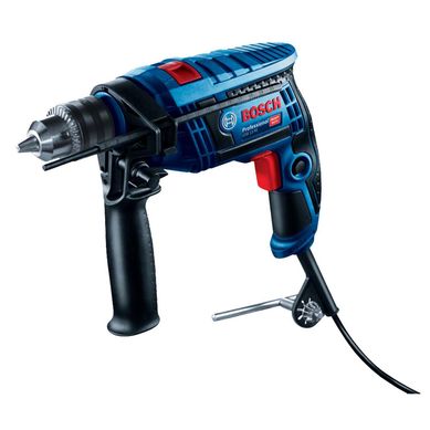Taladro Percutor 1/2 GSB 13 RE - 650W Bosch