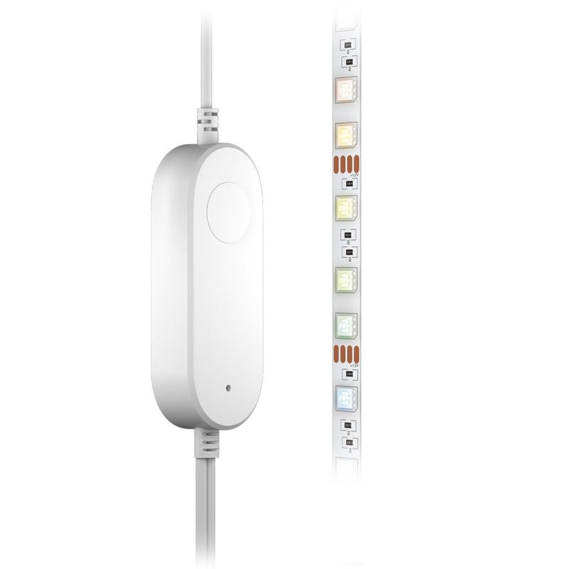 CORESA - Controlador Wi-Fi Smart Output 144/288W DC12/24V