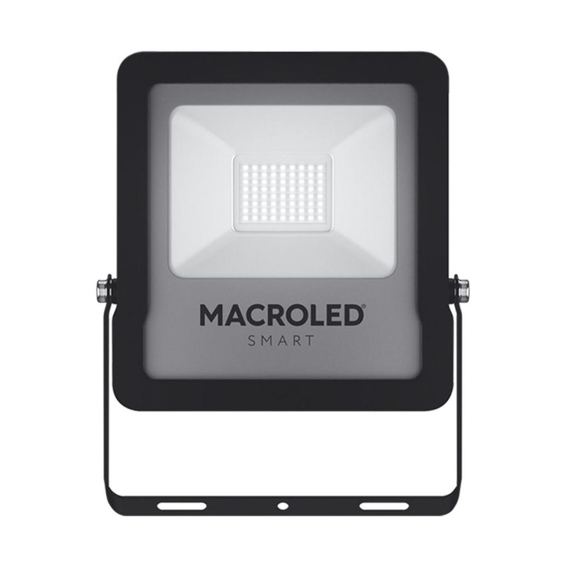 CORESA - Reflector Led Pro Smart 20W AC100 240V RGB+WW IK08