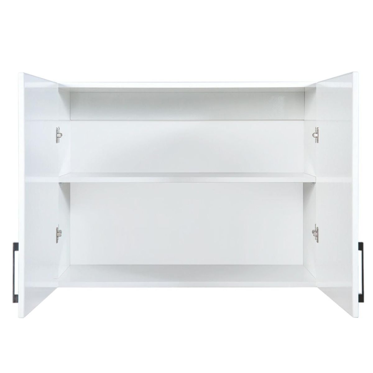 PISOPAK - Kitchenette Alto Blanco 80cm