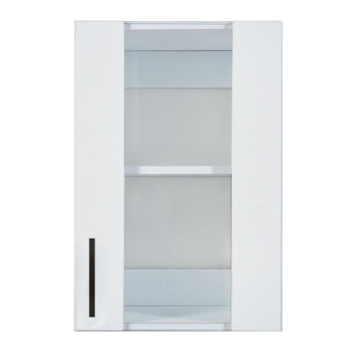PISOPAK - Mueble de Cocina Módulo Alto Blanco 40cm ancho