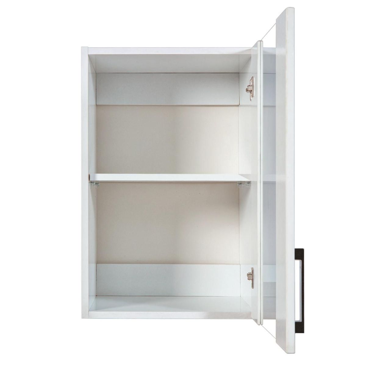 PISOPAK - Mueble de Cocina Módulo Alto Blanco 40cm ancho