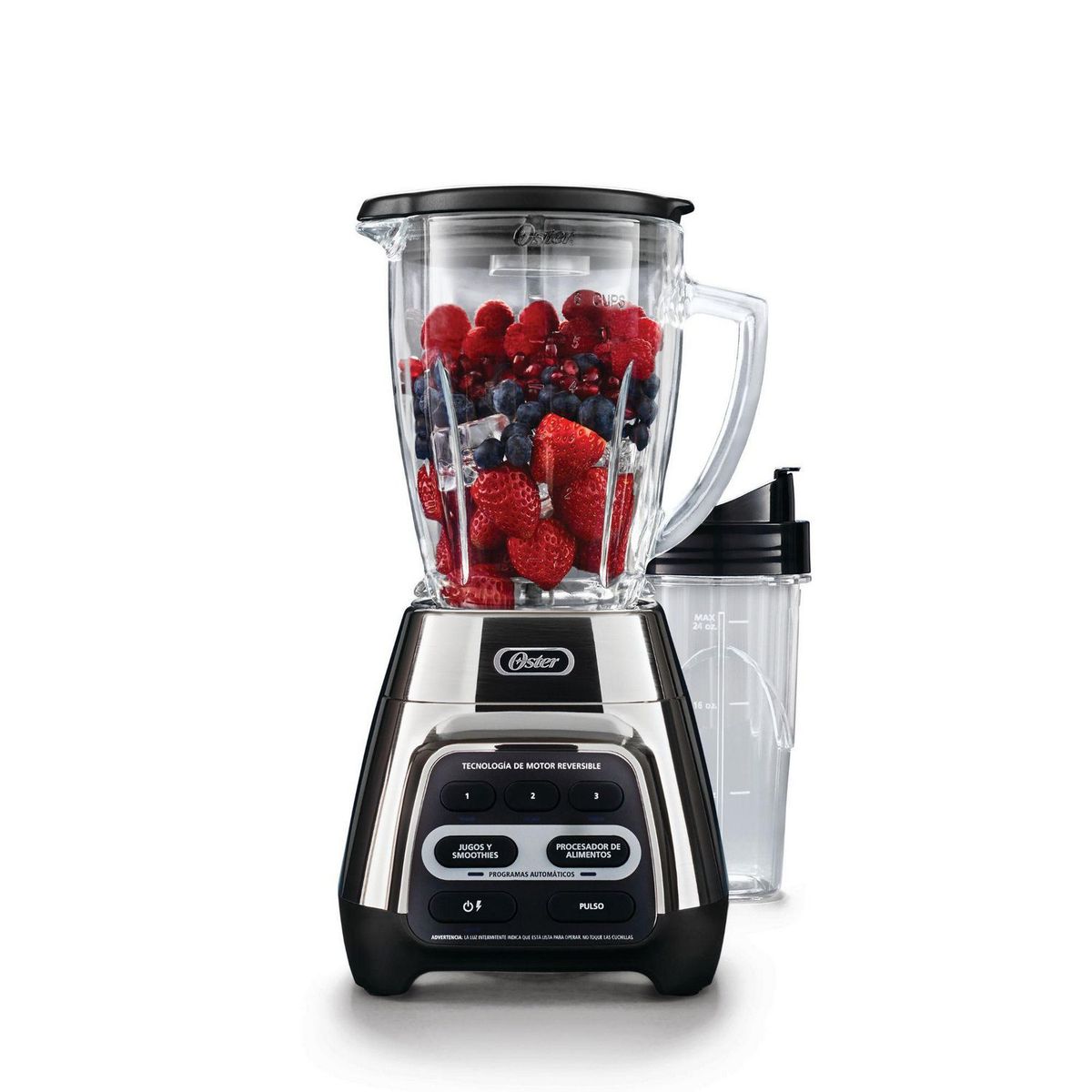 OSTER - Licuadora Oster BLSTPYG1211NBG053