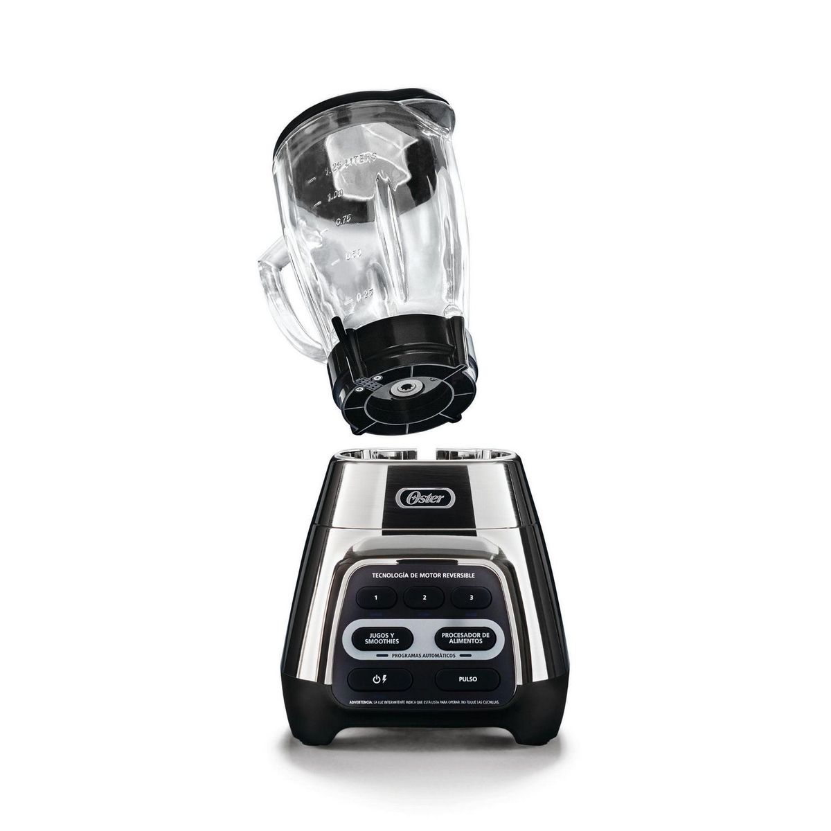 OSTER - Licuadora Oster BLSTPYG1211NBG053