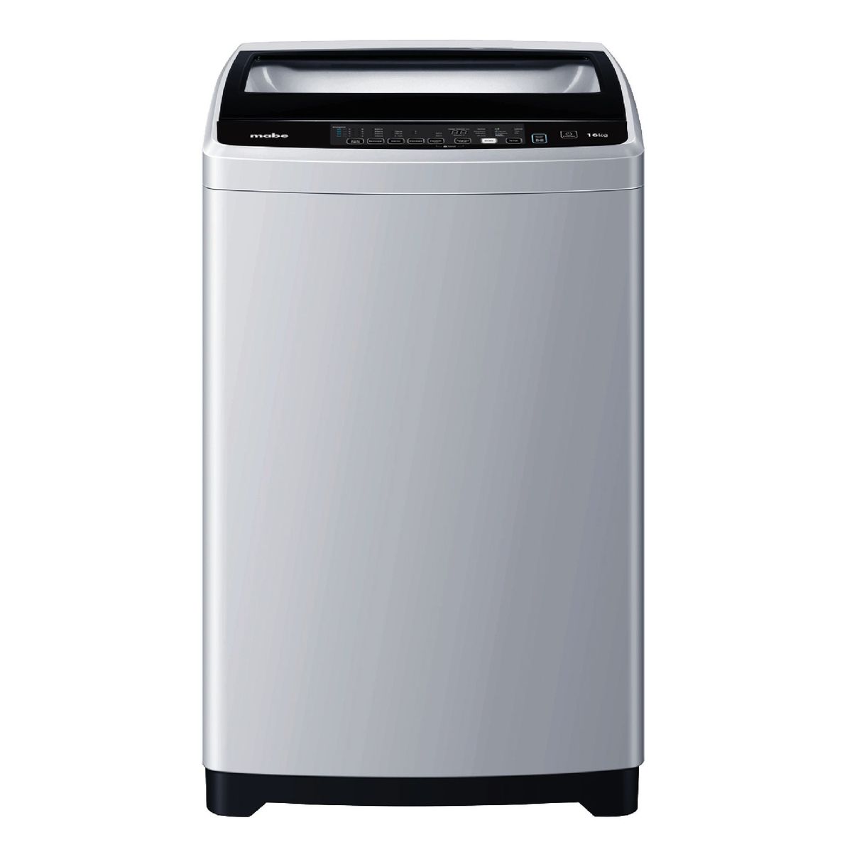 MABE - Lavadora Mabe LMAP6115WGBB0 16 Kg