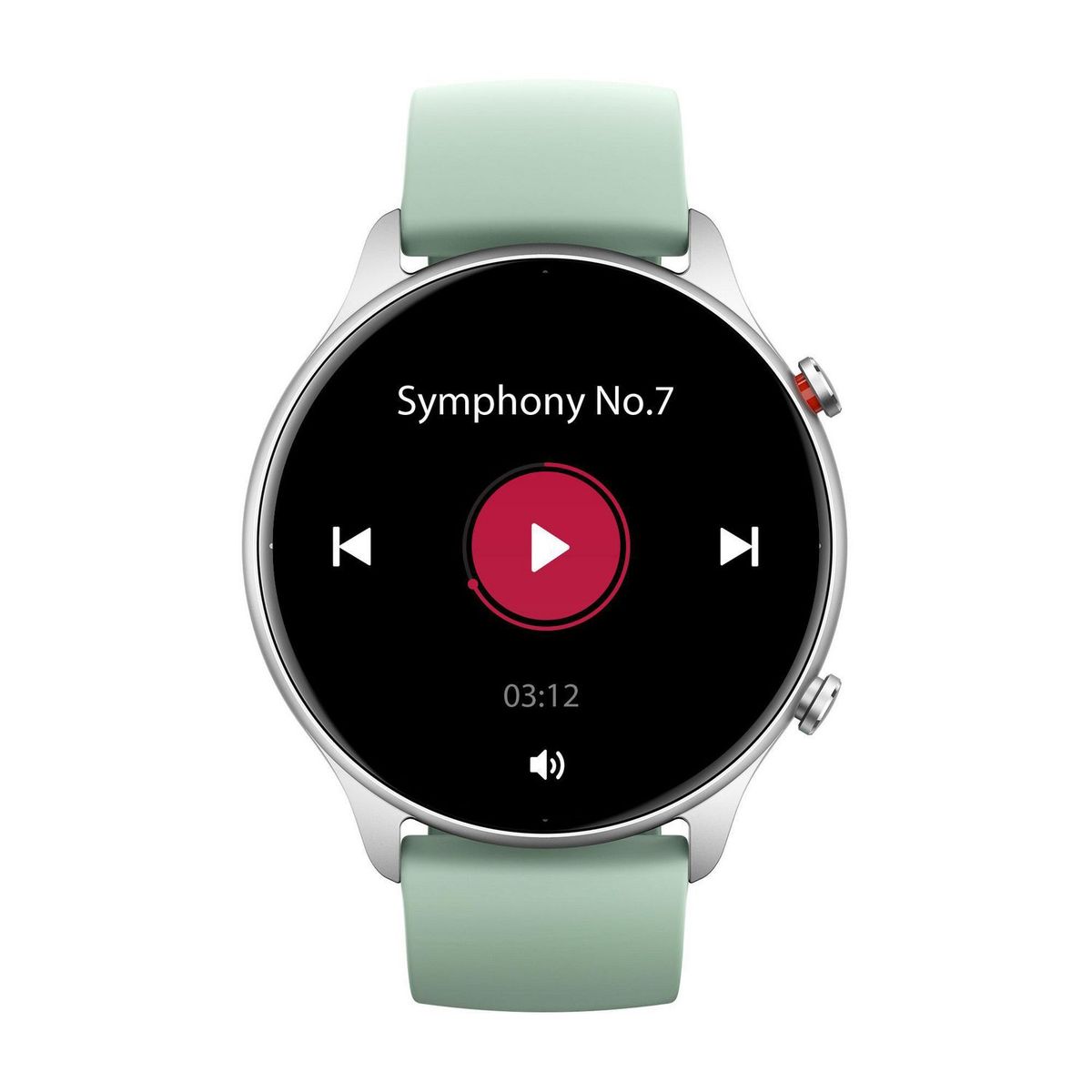 AMAZFIT - Smartwatch Amazfit GTR 2e Verde