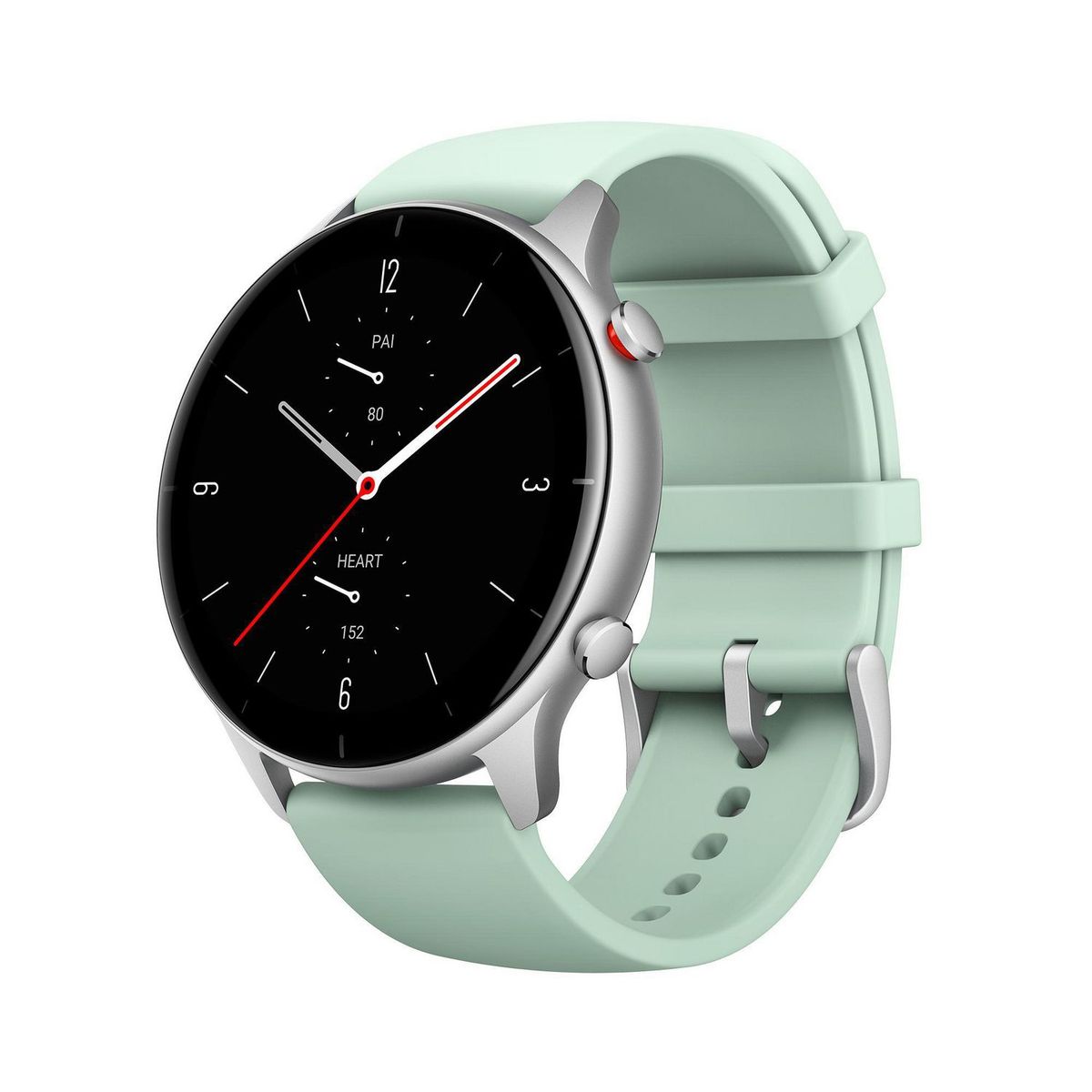 AMAZFIT - Smartwatch Amazfit GTR 2e Verde
