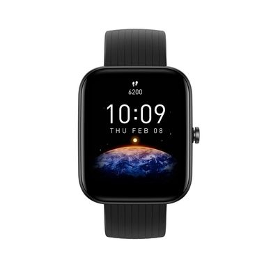 Smartwatch Amazfit BIP3 Pro Negro