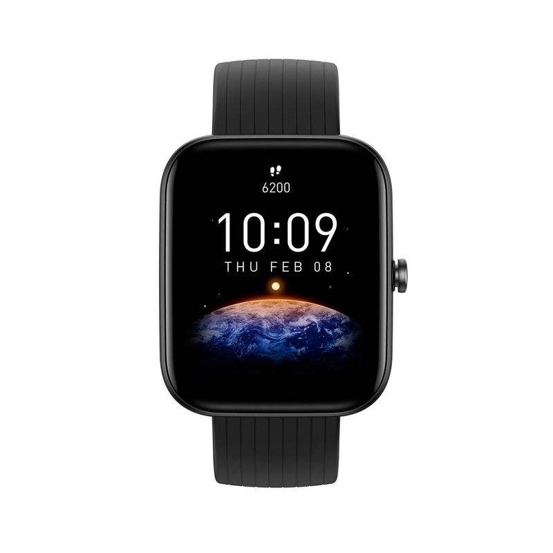 AMAZFIT - Smartwatch Amazfit BIP3 Pro Negro