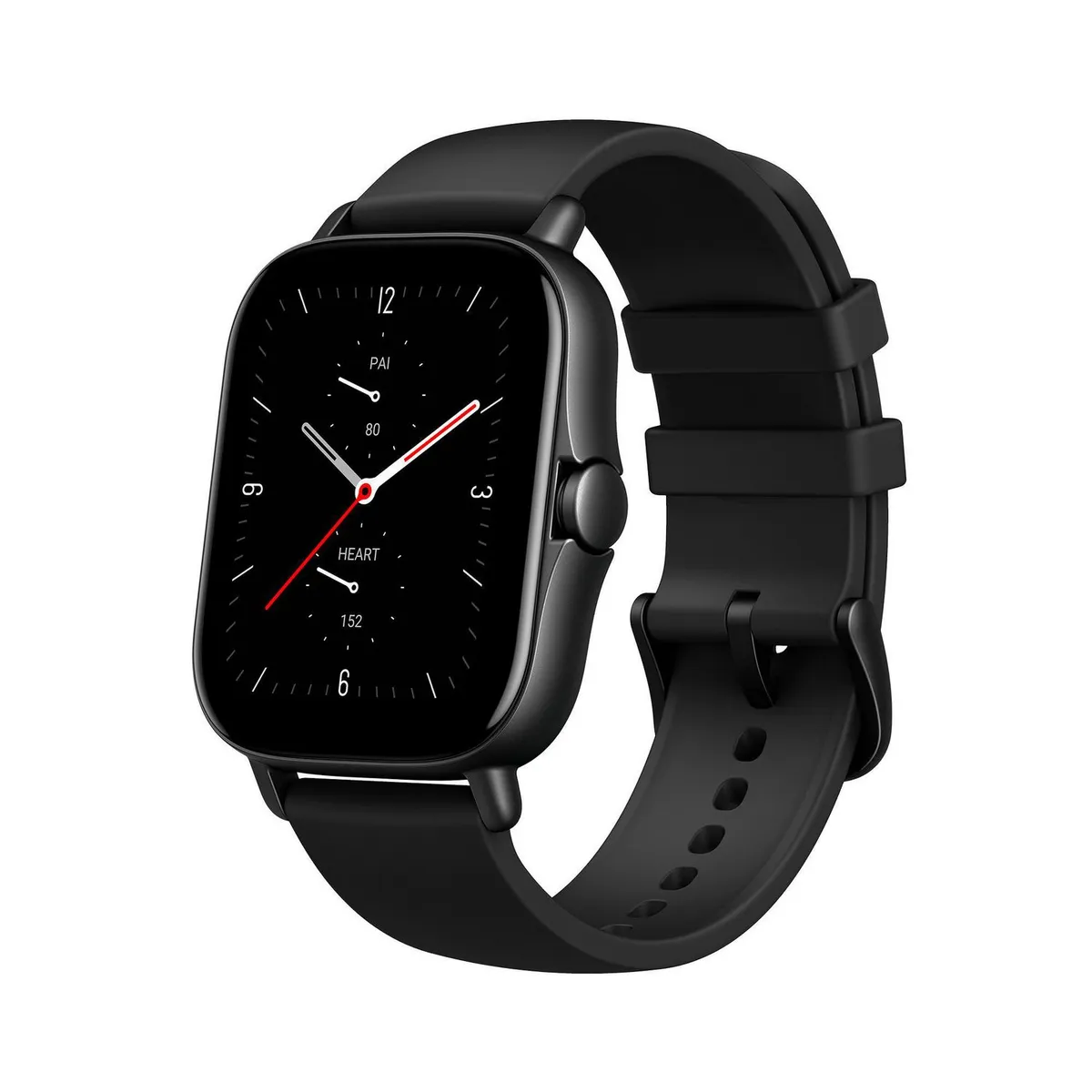 AMAZFIT - Smartwatch Amazfit GTS 2e Negro