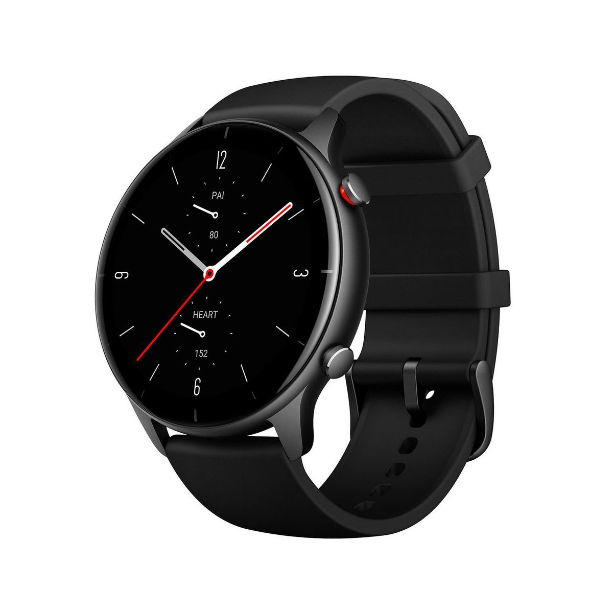 AMAZFIT - Smartwatch Amazfit GTR 2e Negro