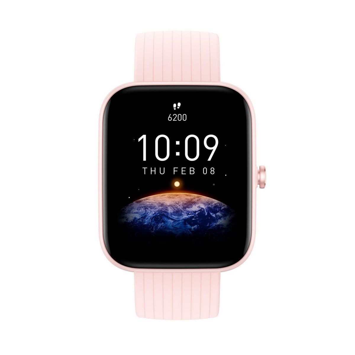 AMAZFIT - Smartwatch Amazfit BIP3 Pro Rosado
