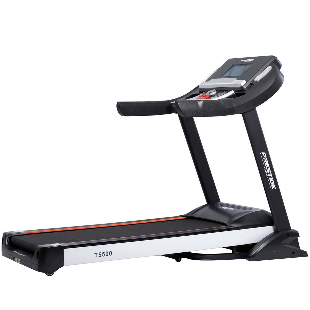 MONARK - Trotadora Prestige T5500 Negro