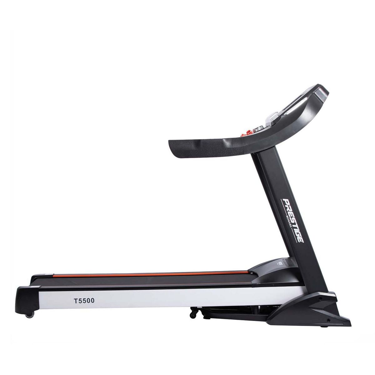 MONARK - Trotadora Prestige T5500 Negro
