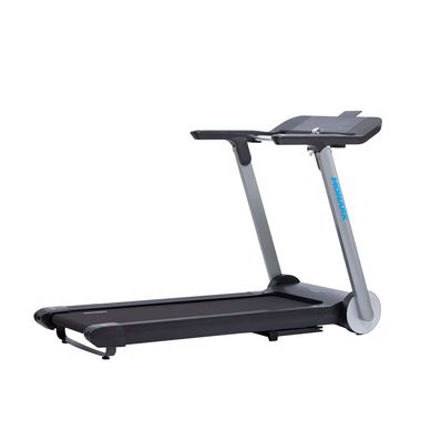 Trotadora Monark X3 Plus Negro