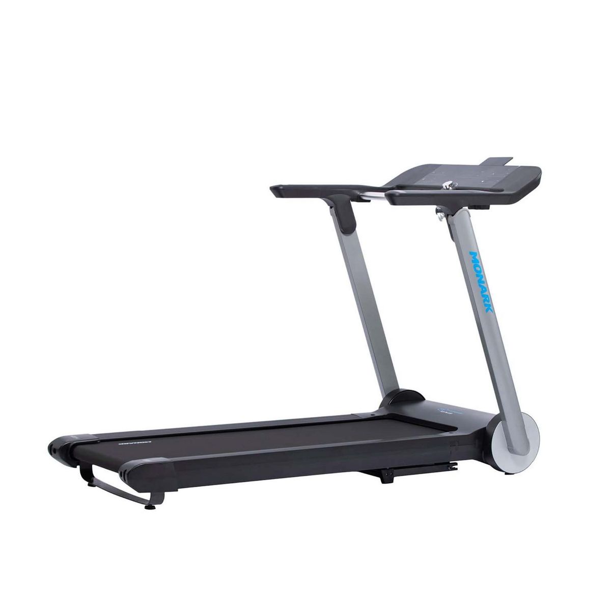 MONARK - Trotadora Monark X3 Plus Negro