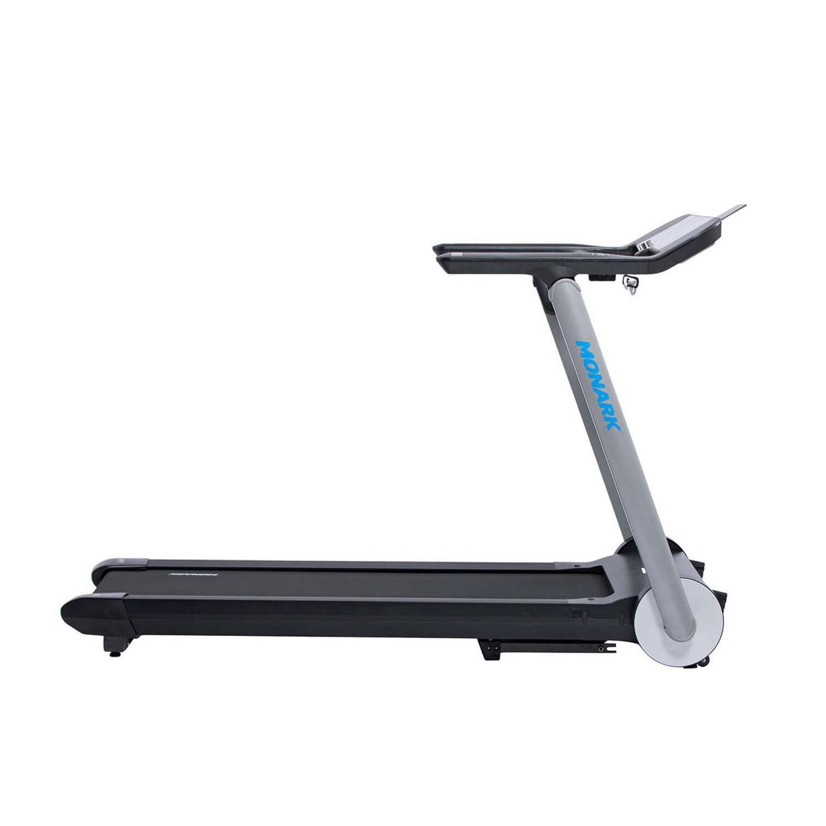 MONARK - Trotadora Monark X3 Plus Negro