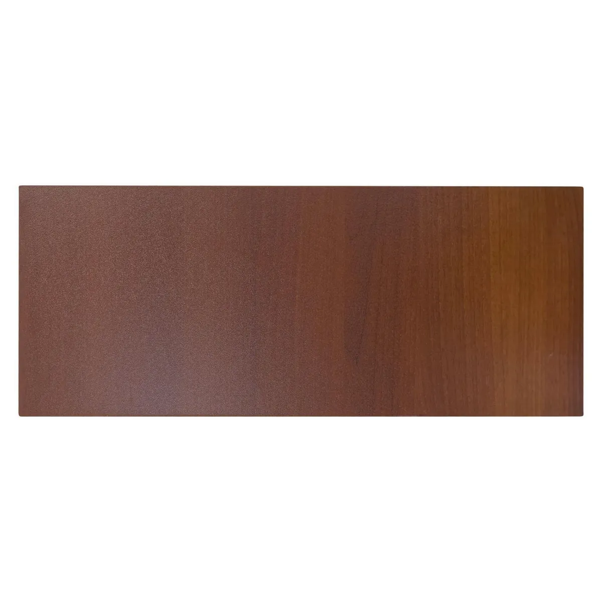 VESTO - Melamina Cedro 18mm 60x120cm c/canto